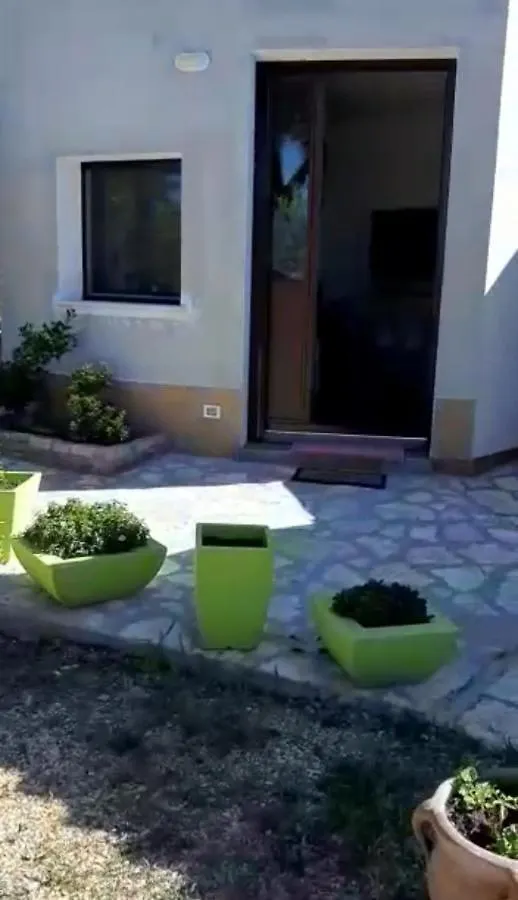 Guest house Camera Tina Castellammare del Golfo