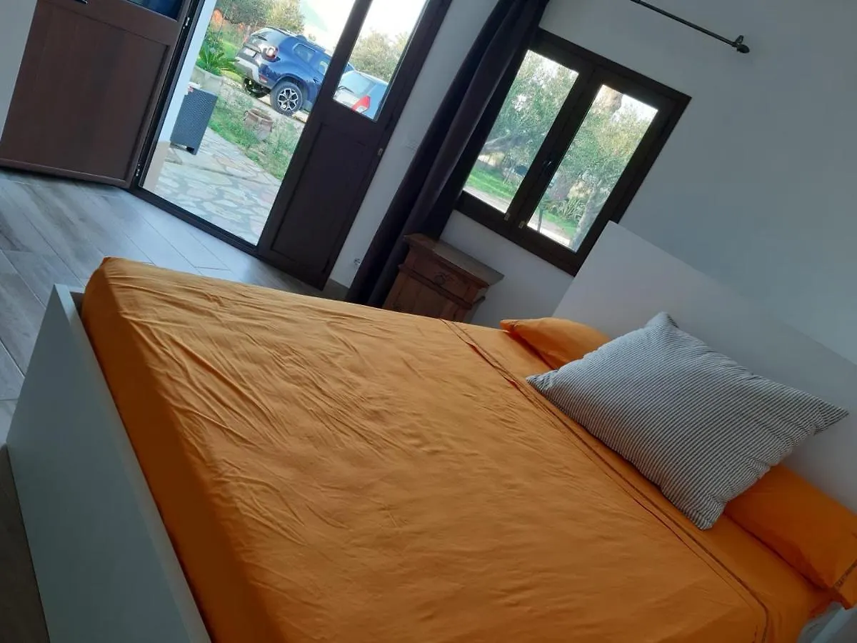 Guest house Camera Tina Castellammare del Golfo