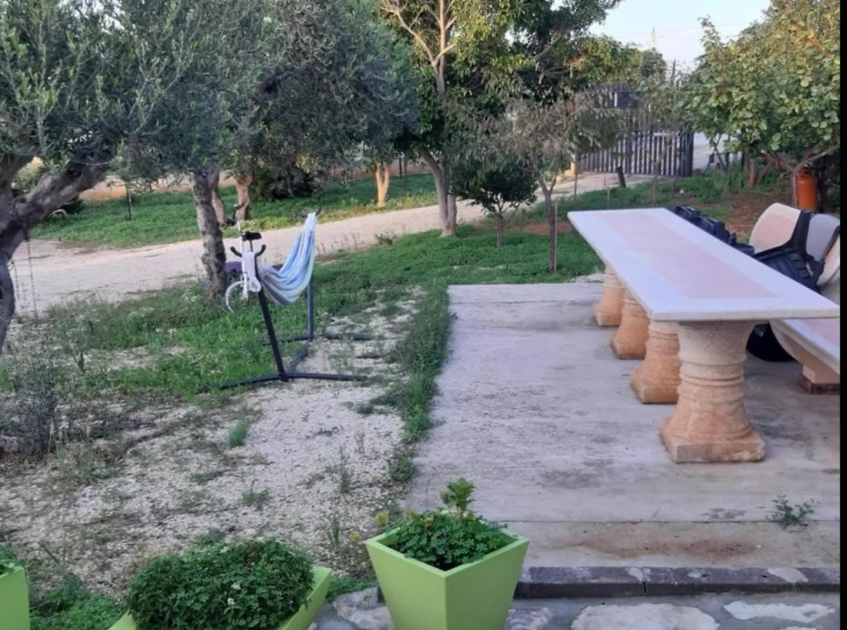 Camera Tina Castellammare del Golfo Guest house