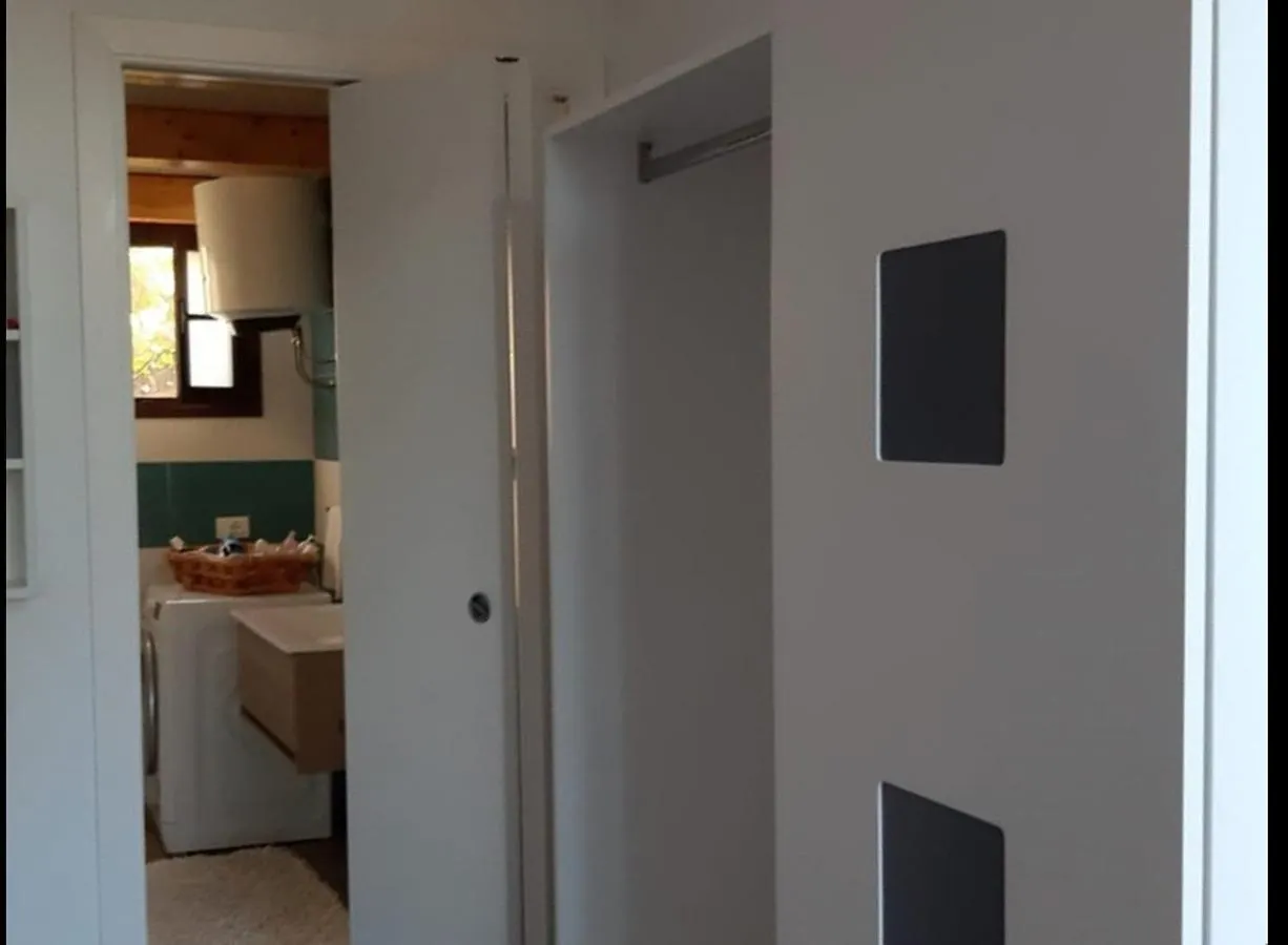 Guest house Camera Tina Castellammare del Golfo Italy