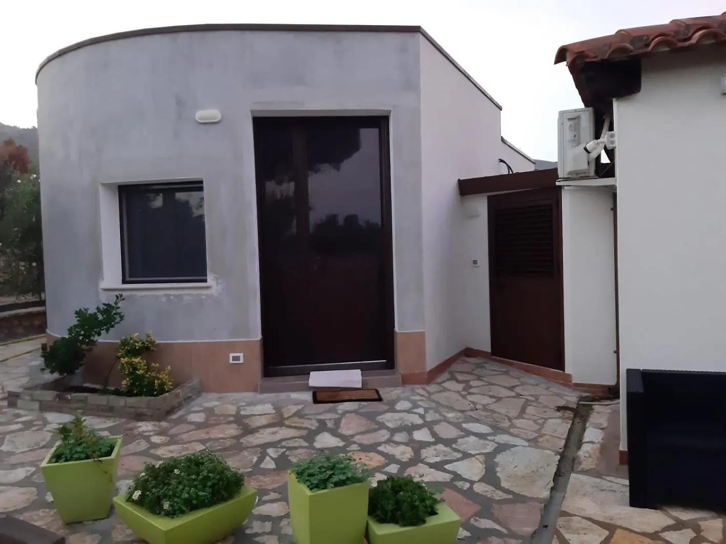 Camera Tina Castellammare del Golfo Guest house