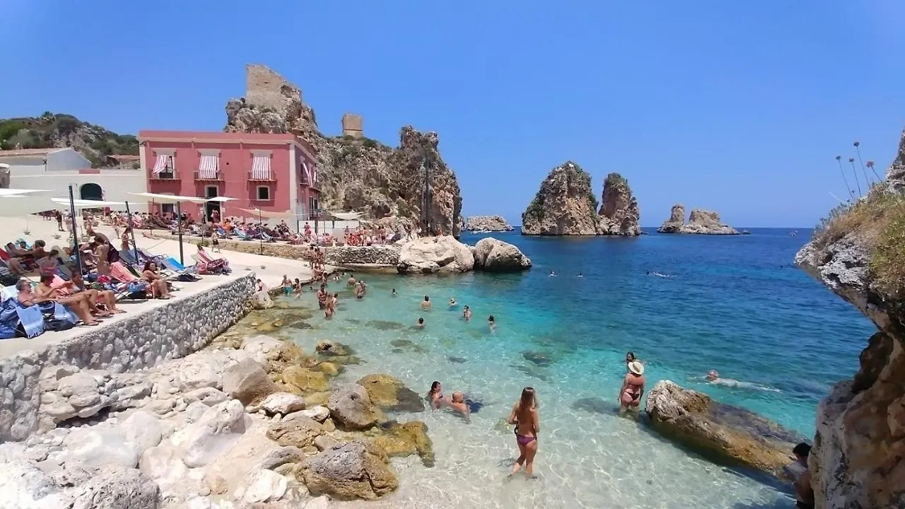 Guest house Camera Tina Castellammare del Golfo