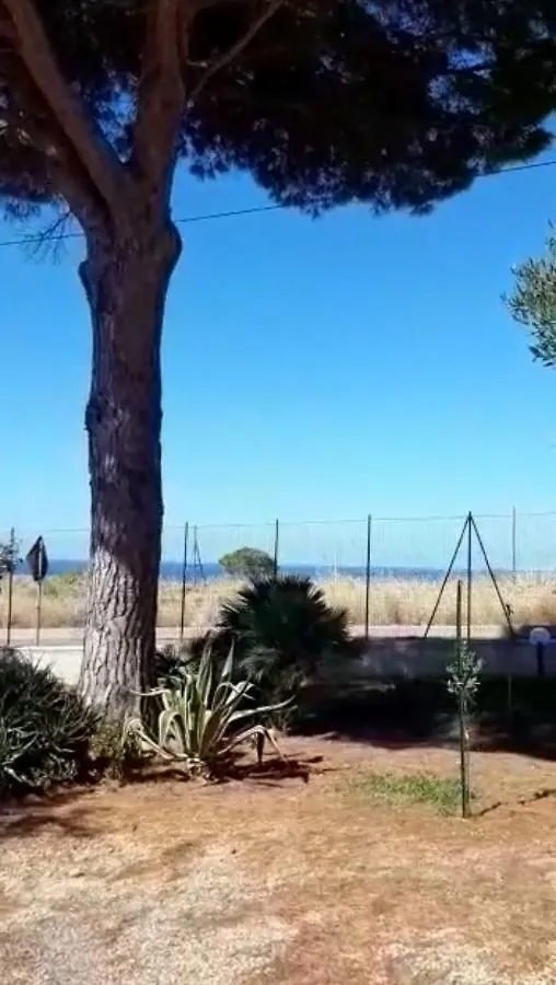 Guest house Camera Tina Castellammare del Golfo