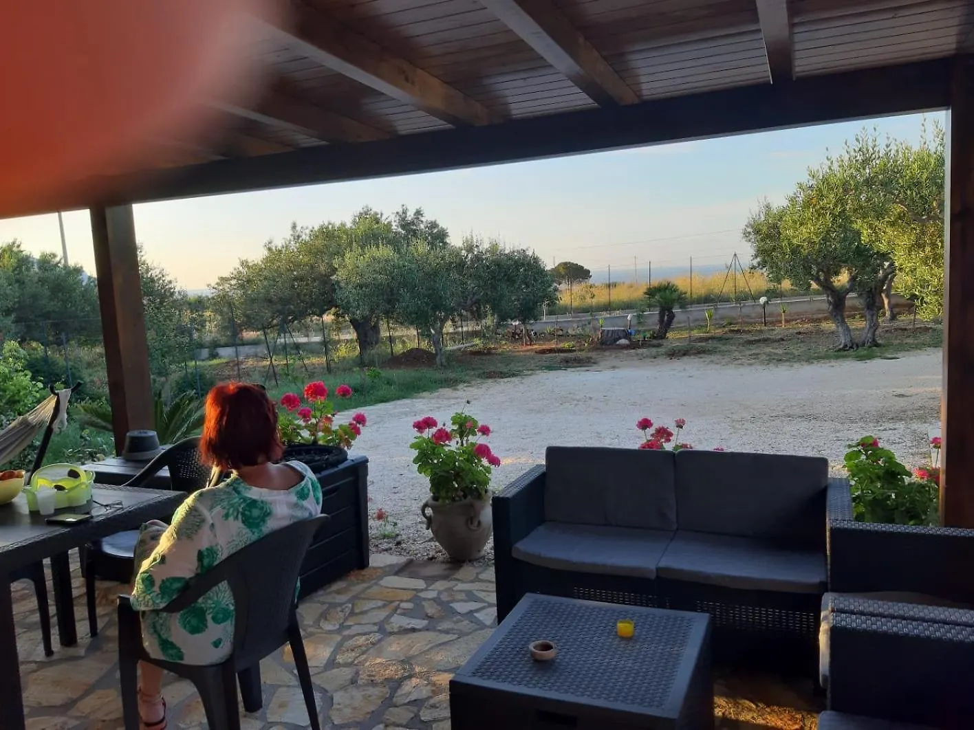 Camera Tina Castellammare del Golfo 0*,  Italy