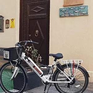 Appartement Le Plejadi, Castellammare del Golfo