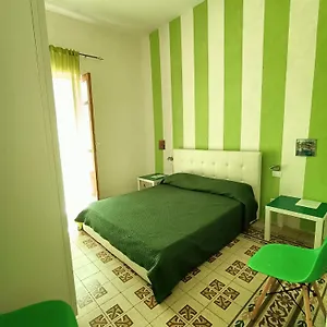 Appartement La Melagrana, Castellammare del Golfo