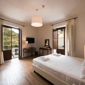 Hotel Sopra Le Mura, Castellammare del Golfo