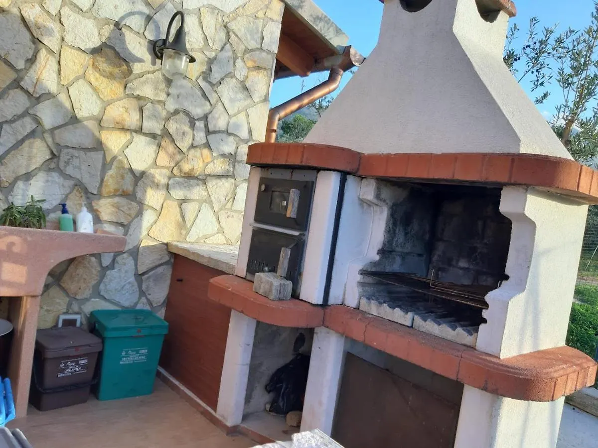 Camera Tina Castellammare del Golfo Guest house