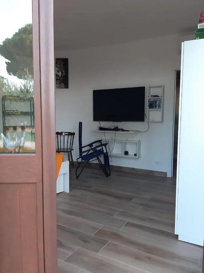 Camera Tina كاستيلاّماري ديل غو